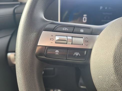 Used 2025 Hyundai Tucson SEL image 28