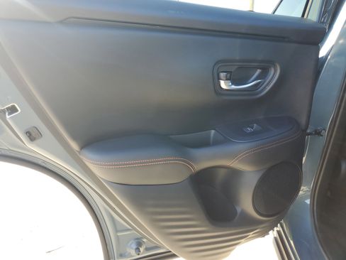 Used 2024 Honda HR-V Sport image 10