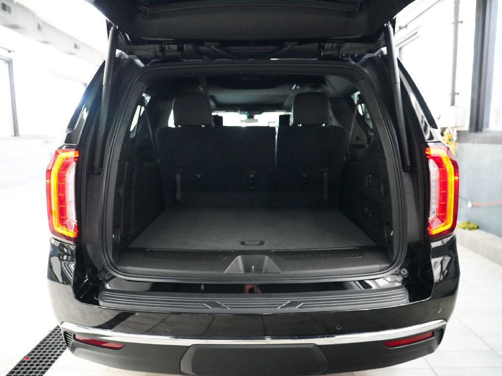 Used 2016 GMC Yukon Denali w/ Open Road Package AWD/4WD image 43