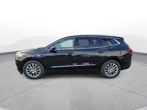 Used 2021 Buick Enclave Essence w/ Sound and Sites Package AWD/4WD image 8