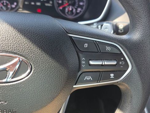 Used 2022 Hyundai Santa Fe SEL FWD image 15
