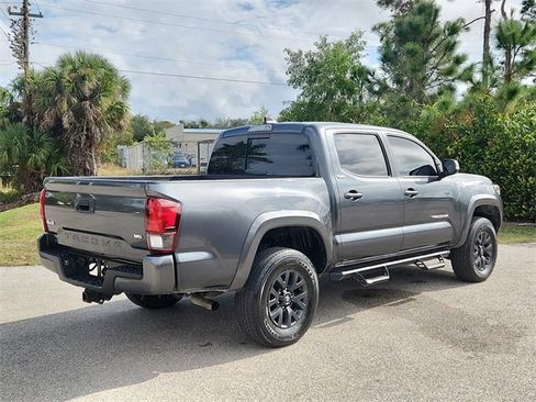 Used 2023 Toyota Tacoma SR5 image 4