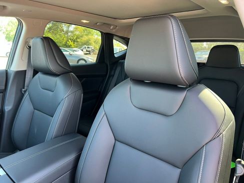 New 2025 Nissan Murano SL w/ Cargo Package image 12