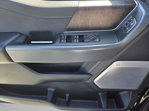 Used 2023 Ford F150 Lariat w/ Equipment Group 502A High image 23