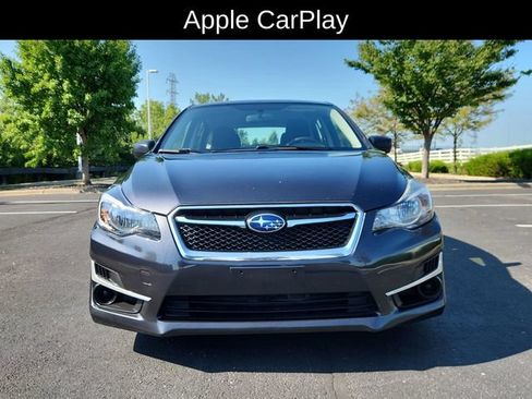 Used 2016 Subaru Impreza 2.0i AWD/4WD image 2