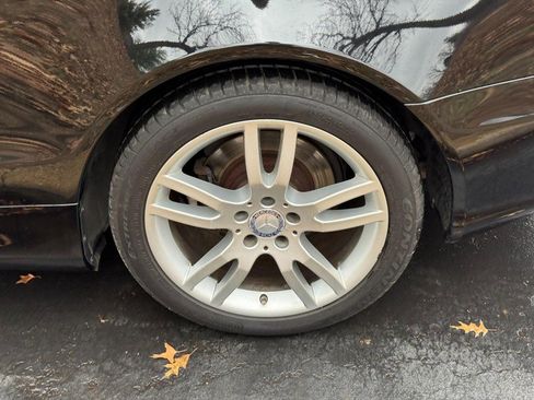 Used 2008 Mercedes-Benz SL 550 image 5