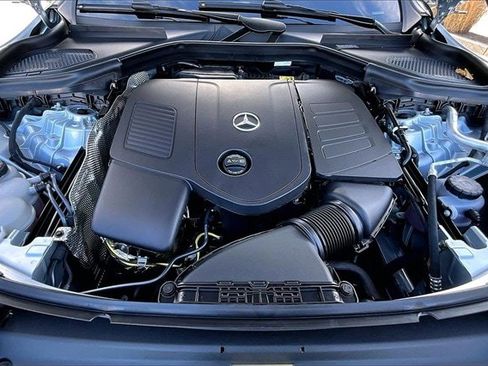 New 2026 Mercedes-Benz GLC 300 4MATIC image 14