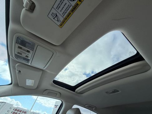 Used 2014 Honda CR-V EX-L image 24