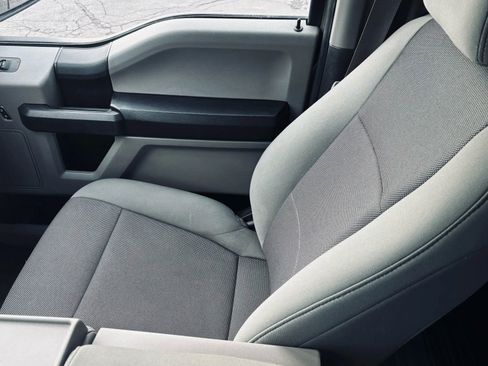 Used 2018 Ford F150 XL w/ Equipment Group 101A Mid image 30