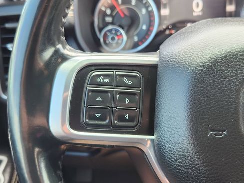 Used 2021 RAM 3500 Laramie AWD/4WD image 16