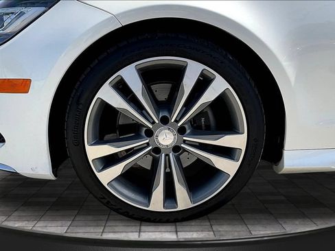 Used 2016 Mercedes-Benz CLS 400 image 35