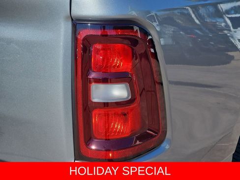 New 2025 RAM 1500 Tradesman image 40