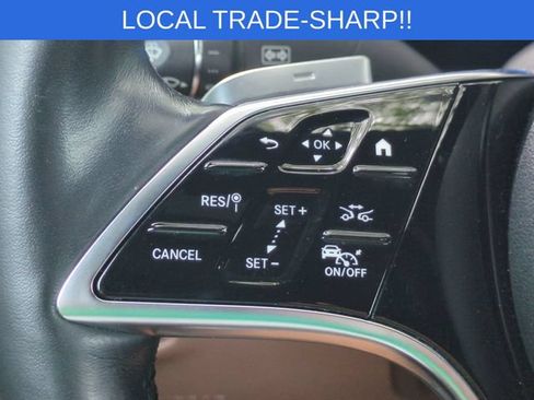 Used 2021 Mercedes-Benz E 350 4MATIC Sedan image 20