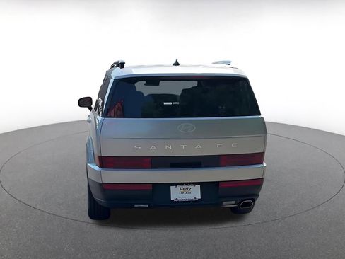 Used 2025 Hyundai Santa Fe SEL AWD/4WD image 7