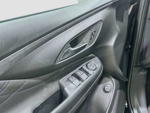 New 2026 Buick Envista Sport Touring w/ Convenience I Package FWD image 18