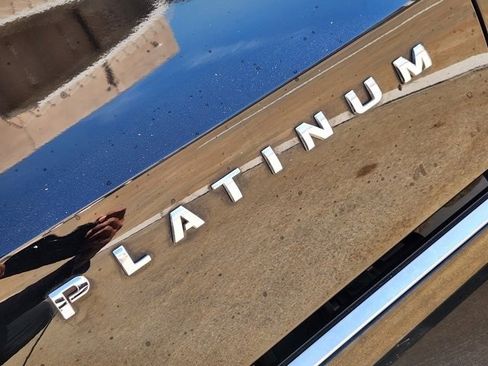 Used 2024 Ford Expedition Max Platinum image 11