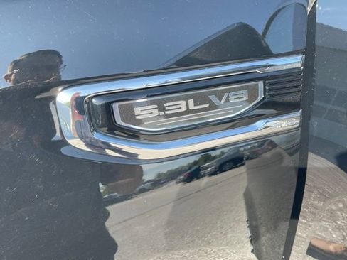 Used 2024 GMC Sierra 1500 Denali AWD/4WD image 9