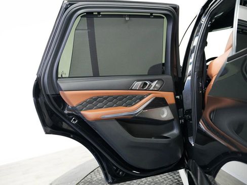 Used 2024 BMW X5 M Competition w/ Executive Package AWD/4WD image 14