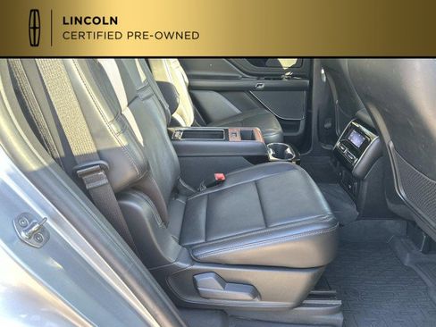 Certified 2023 Lincoln Aviator Reserve w/ Equipment Group 201A image 15