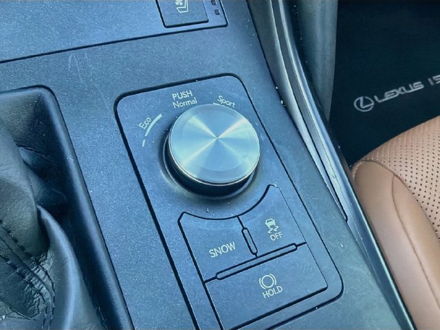 Used 2024 Lexus IS 300 w/ Comfort Package RWD image 28