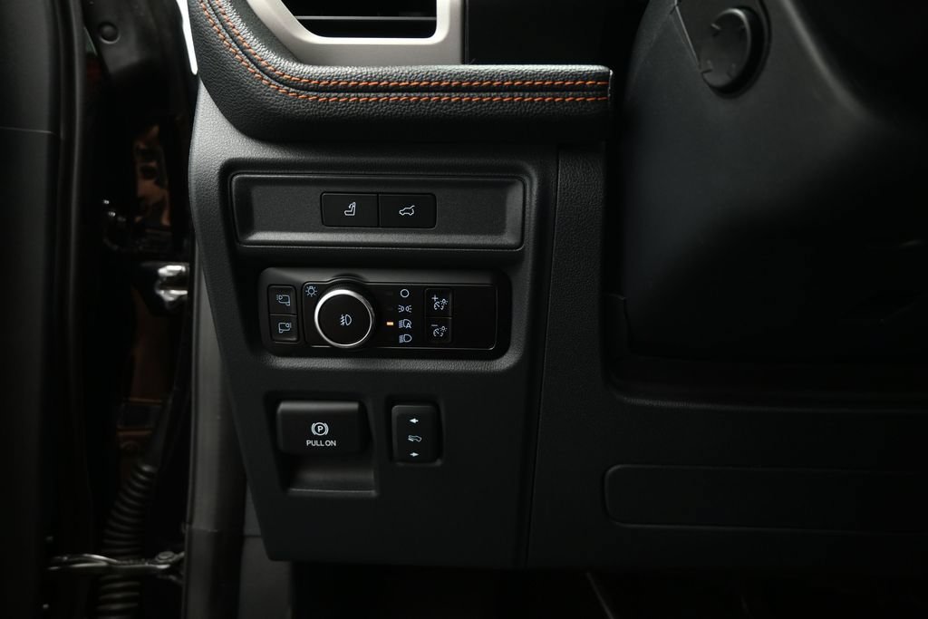 Certified 2023 Ford Expedition Timberline AWD/4WD image 10
