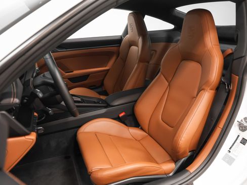 Certified 2023 Porsche 911 GT3 RWD image 65