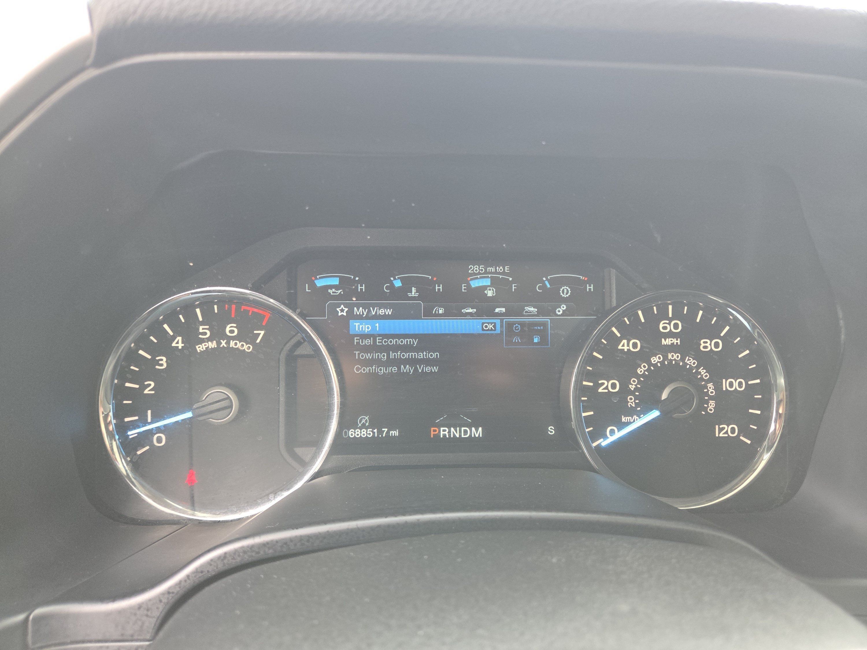 Certified 2020 Ford F150 Lariat AWD/4WD image 33