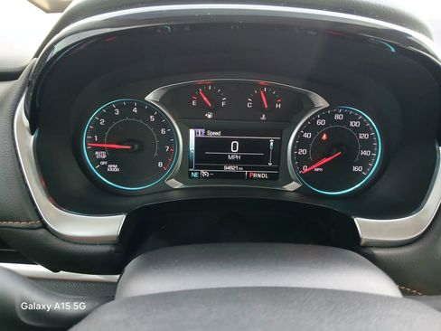 Used 2019 Chevrolet Traverse LT w/ LPO, Floor Liner Package image 32