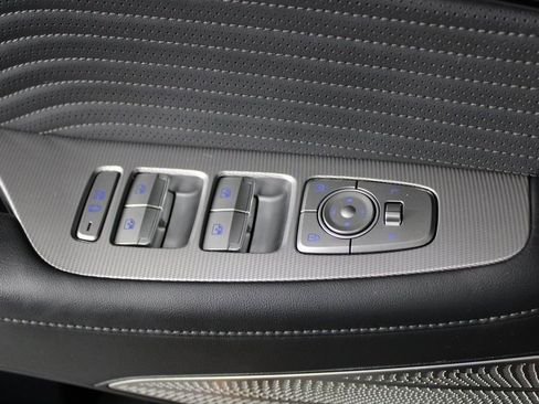 Used 2023 Hyundai Palisade Calligraphy image 23
