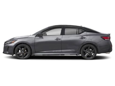 Used 2024 Nissan Sentra SR FWD image 3