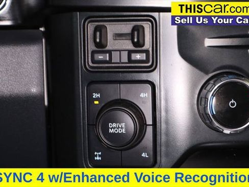 Used 2023 Ford F350 Lariat w/ Lariat Ultimate Package AWD/4WD image 23