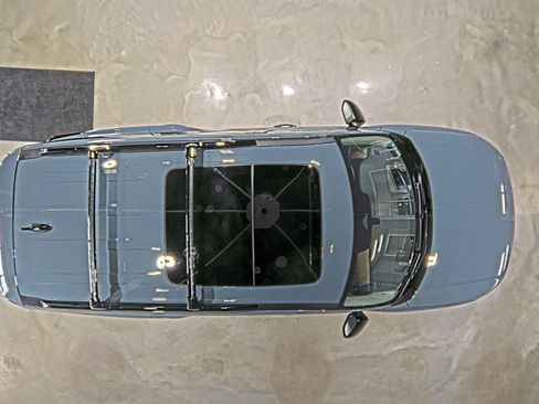 New 2026 Nissan Pathfinder Platinum AWD/4WD image 7