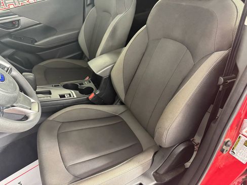 Used 2024 Subaru Impreza 2.0i w/ Popular Package #1A AWD/4WD image 31