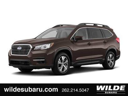Used 2020 Subaru Ascent Premium w/ Sport Package