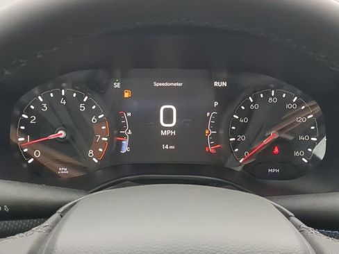 New 2026 Jeep Compass Latitude image 30