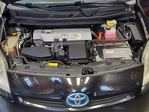 Used 2010 Toyota Prius image 44