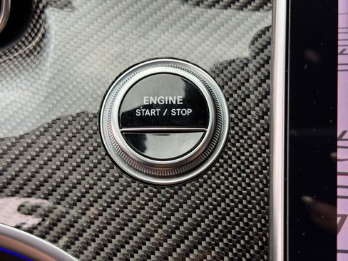 Used 2024 Mercedes-Benz C 36 AMG S image 26