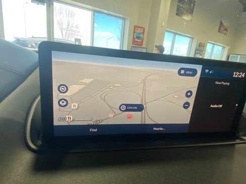 Used 2023 Acura MDX A-Spec image 24