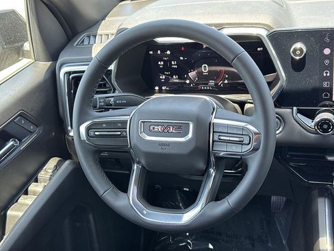 New 2026 GMC Canyon Elevation RWD image 8
