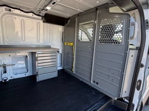 Used 2020 Ford Transit 150 Low Roof w/ Upfitter Package RWD image 19