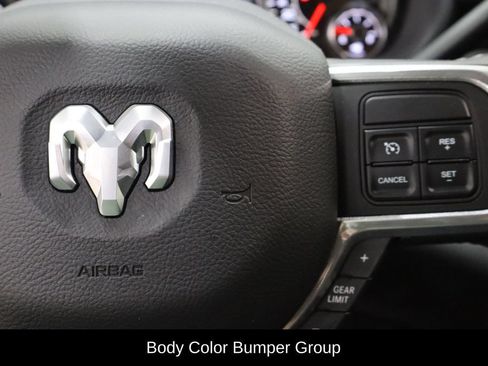 Used 2022 RAM 2500 Laramie AWD/4WD image 10