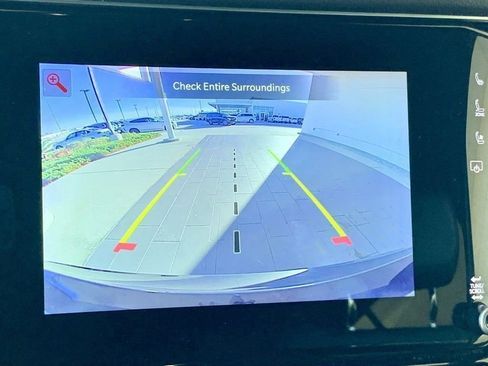 Used 2024 Jeep Wagoneer Series II w/ Flexible Seating Group image 40