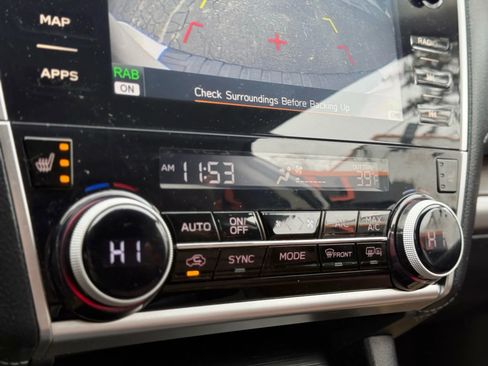 Used 2018 Subaru Outback 3.6R Touring w/ Popular Package #3 image 14