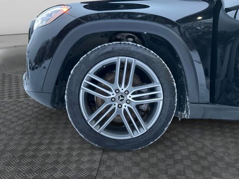 Used 2025 Mercedes-Benz GLS 450 4MATIC image 15