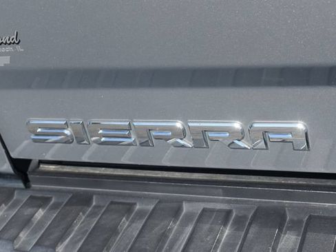Certified 2017 GMC Sierra 1500 SLT w/ SLT Premium Package AWD/4WD image 15