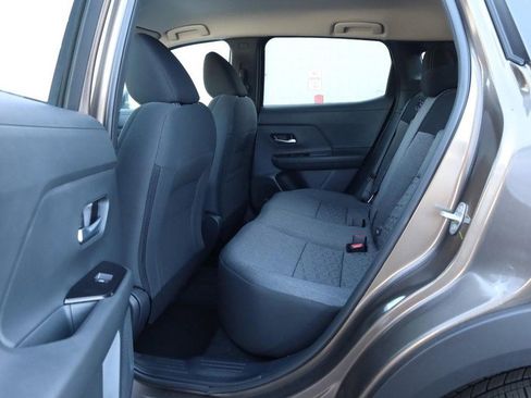 New 2026 Nissan Kicks SV w/ Cold Weather Package image 20