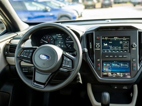 New 2026 Subaru Forester image 6