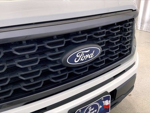 Used 2024 Ford F150 STX RWD image 30