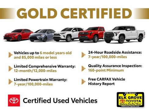 Certified 2022 Toyota Corolla XLE image 5