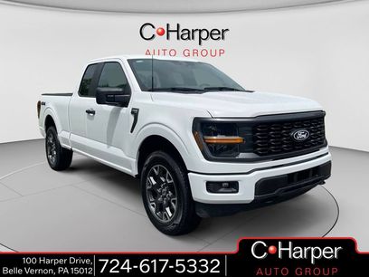 Used 2024 Ford F150 STX